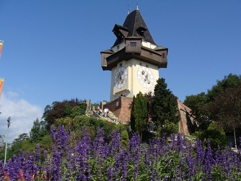 Clock Tower Schlossberg2158.JPG